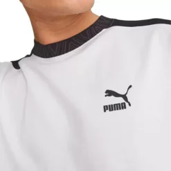 Playera Puma T7 Hombre 53951602 -SUPER CHAUSSURES SHOP D NQ NP 859697 MLM69722361875 052023 O