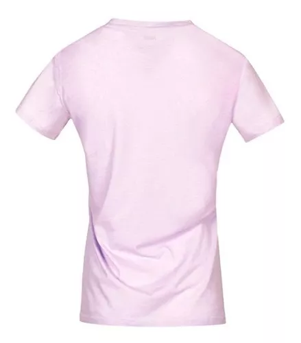 T-shirt Dama Puma Graphic Branded Tee 52163117 Textil ----- 6 T-shirt Dama Puma Graphic Branded Tee 52163117 Textil ----- – Image 4