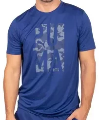 Playera Puma Train Off Season Para Hombre