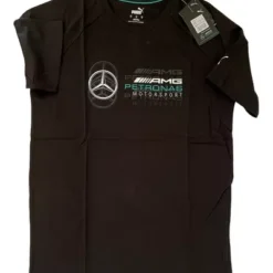 Playera Hombre Puma Mercedes Amg Mapm Logo Tee 577409 11 Playera Hombre Puma Mercedes Amg Mapm Logo Tee 577409 -SUPER CHAUSSURES SHOP D NQ NP 871170 MLM54151491476 032023 O