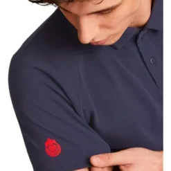 Playera Puma Casual Tipo Polo Chivas Para Hombre -SUPER CHAUSSURES SHOP D NQ NP 872178 MLM69909583112 062023 O