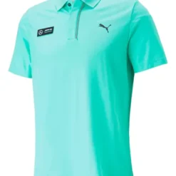 Polo Puma Casual Mercedes-amg Petronas Motorsport Hombre Ver