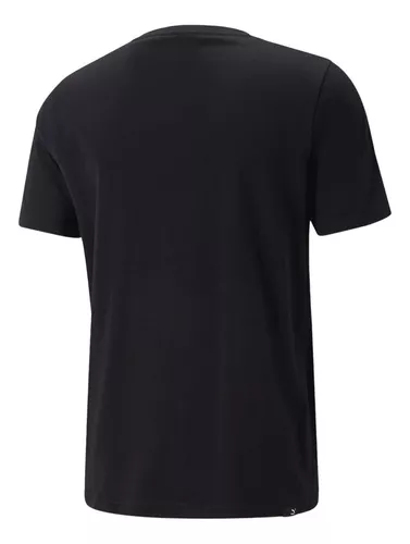 Playera Puma Classics Gen Hombre 53818001 5 Playera Puma Classics Gen Hombre 53818001 – Image 3