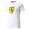 Playera Puma Ferrari Race Colored Big Tee Hombre 53169107 -SUPER CHAUSSURES SHOP D NQ NP 884315 MLM69240646244 052023 O