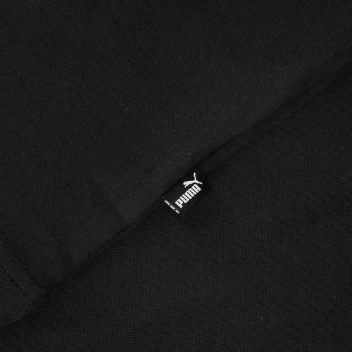 Playera Puma Casual Graphics Wave Hombre Negro 6 Playera Puma Casual Graphics Wave Hombre Negro – Image 4