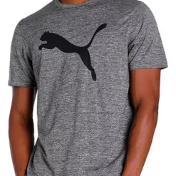 Playera Puma Favourite Hombre 52235253 -SUPER CHAUSSURES SHOP D NQ NP 890131 MLM69593223349 052023 O