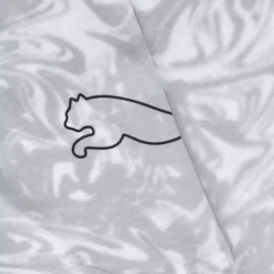 Playera Puma Casual Power Hombre Multicolor -SUPER CHAUSSURES SHOP D NQ NP 891668 MLM69539578264 052023 O