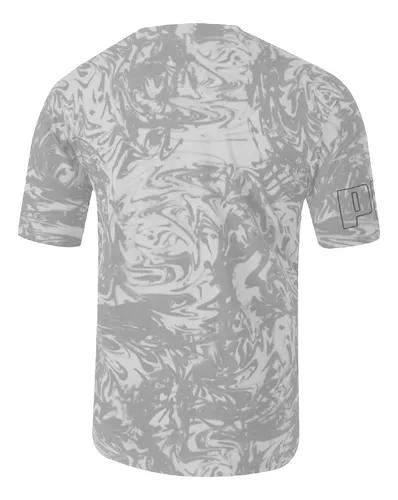 Playera Puma Casual Power Hombre Multicolor By Martí 4 Playera Puma Casual Power Hombre Multicolor By Martí – Image 2