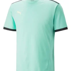 Playera Puma Teamliga Hombre 70491751 -SUPER CHAUSSURES SHOP D NQ NP 896024 MLM70289857399 072023 O