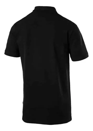 Playera Polo Puma Ess Pique 6 Playera Polo Puma Ess Pique – Image 4