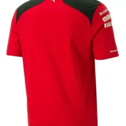 Playera Polo Ferrari F1 Puma Leclerc/sainz Producto Original 10 Playera Polo Ferrari F1 Puma Leclerc/sainz Producto Original -SUPER CHAUSSURES SHOP D NQ NP 900774 MLM54959102763 042023 O