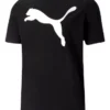 Playera Puma Active Big Logo Hombre 58672401