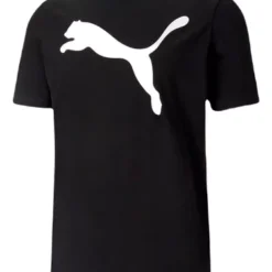 Playera Puma Active Big Logo Hombre 58672401