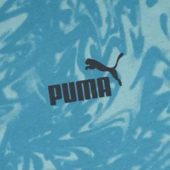 Playera Puma Casual Power Hombre Azul By Martí 8 Playera Puma Casual Power Hombre Azul By Martí -SUPER CHAUSSURES SHOP D NQ NP 913938 MLM69552925195 052023 O