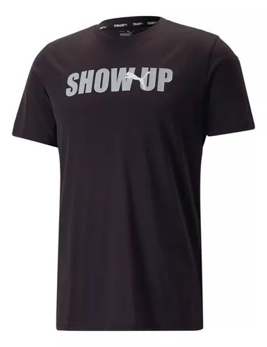 Playera Puma Performance Hombre 52323651 3 Playera Puma Performance Hombre 52323651