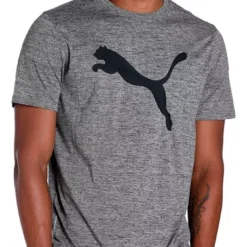 Playera Puma Favourite Hombre 52235253