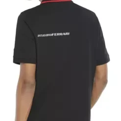 Playera Polo Hombre Caballero Puma Ferrari Formula 1 -SUPER CHAUSSURES SHOP D NQ NP 925102 MLM52803841443 122022 O