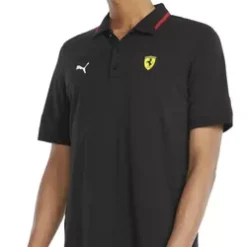 Playera Polo Hombre Caballero Puma Ferrari Formula 1 -SUPER CHAUSSURES SHOP D NQ NP 927736 MLM52803841442 122022 O