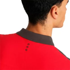 Polo Puma Casual Scuderia Ferrari Hombre Rojo By Martí -SUPER CHAUSSURES SHOP D NQ NP 928222 MLM69541933194 052023 O