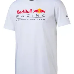 Playera Puma Red Bull Racing Logo Tee Hombre 763130 -SUPER CHAUSSURES SHOP D NQ NP 935823 MLM52755570081 122022 O