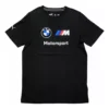 Playera Puma Bmw Negro Mms 538148-01 Look Trendy -SUPER CHAUSSURES SHOP D NQ NP 960402 MLM54297608064 032023 O