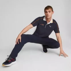 Playera Polo Puma A Red Bull Racing Mt7 Original Hombre Spor -SUPER CHAUSSURES SHOP D NQ NP 960518 MLM52198921628 102022 O