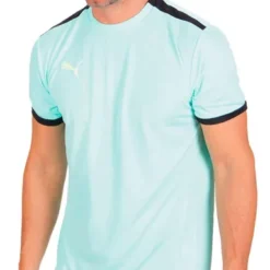 Playera Puma Teamliga Hombre 70491751