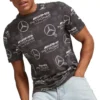Playera Puma Mercedes Motorsport Hombre 53848001 2 Playera Puma Mercedes Motorsport Hombre 53848001 -SUPER CHAUSSURES SHOP D NQ NP 966119 MLM70268696616 072023 O