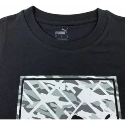 Playera Puma Hombre Graphics Camo Box 675179-01 Look Trendy -SUPER CHAUSSURES SHOP D NQ NP 968524 MLM69246868644 052023 O