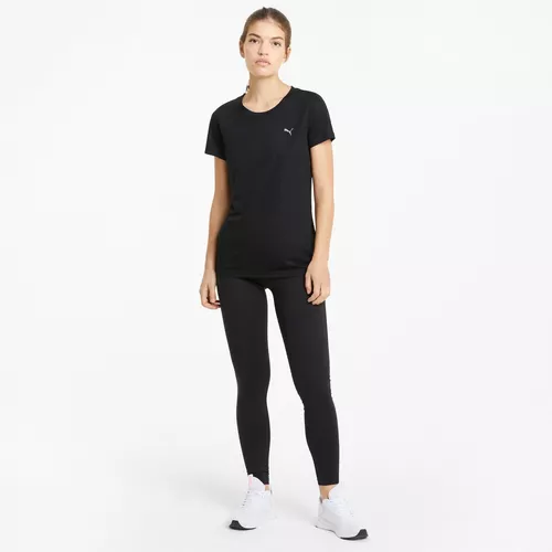 Playera Puma Performance Tee W Mujer 7 Playera Puma Performance Tee W Mujer – Image 5