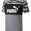 Playera Puma Ess+ Hombre 84855901 2 Playera Puma Ess+ Hombre 84855901 -SUPER CHAUSSURES SHOP D NQ NP 975680 MLM69386965020 052023 O
