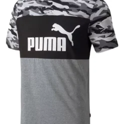 Playera Puma Ess+ Hombre 84855901