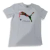 Playera Puma Whithe Ushuaia 530697 03 -SUPER CHAUSSURES SHOP D NQ NP 976641 MLM50033936346 052022 O
