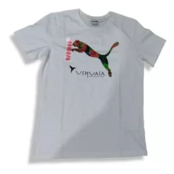 Playera Puma Whithe Ushuaia 530697 03