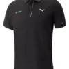 Polo Puma Casual Mercedes-amg Petronas Motorsport Hombre Neg -SUPER CHAUSSURES SHOP D NQ NP 980713 MLM69570445731 052023 O