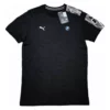 Playera Puma Bmw M Motorsport Negro 531183-01 Look Trendy -SUPER CHAUSSURES SHOP D NQ NP 983472 MLM50700062279 072022 O