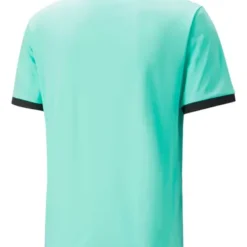 Playera Puma Futbol Teamliga Hombre Azul By Martí -SUPER CHAUSSURES SHOP D NQ NP 985933 MLM69807093522 062023 O