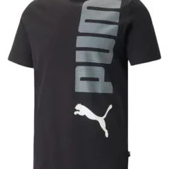 Playera Puma Essentials+ Hombre 67337001 -SUPER CHAUSSURES SHOP D NQ NP 988039 MLM70268696834 072023 O