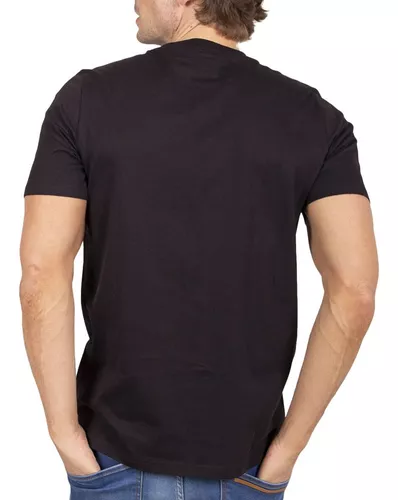 Playera Puma Classics Gen Hombre 53818001 6 Playera Puma Classics Gen Hombre 53818001 – Image 4