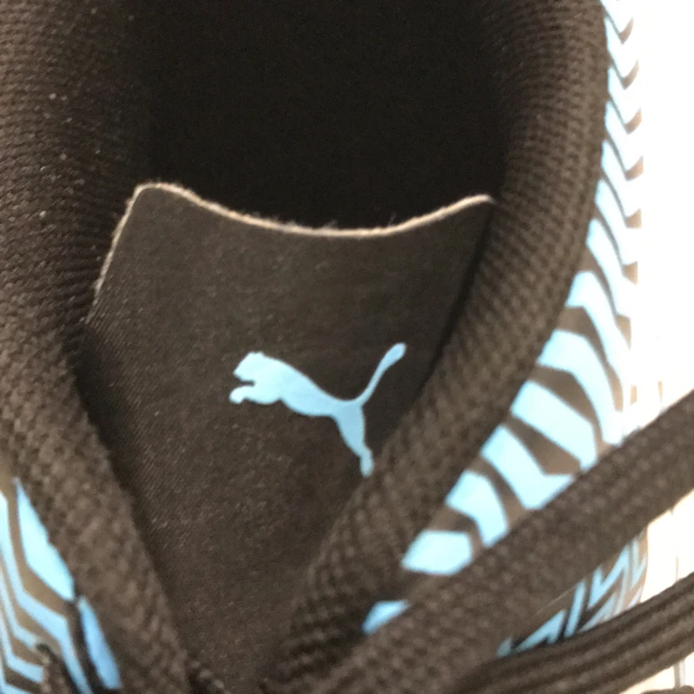 Puma Football Shoes Black SHOES-EU-41 Unisex (Adults) 7 Puma Football Shoes Black SHOES-EU-41 Unisex (Adults) – Image 5