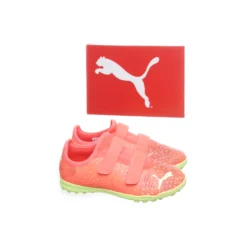 Puma Trainers Orange SHOES-EU-35 Women