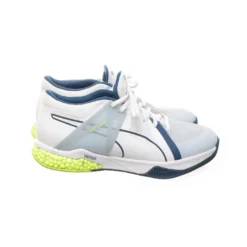 Puma Trainers Blue SHOES-EU-38.5 Women