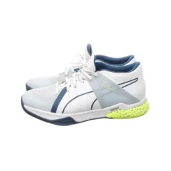 Puma Trainers Blue SHOES-EU-38.5 Women -SUPER CHAUSSURES SHOP JlGE6rWbK0 cb92 180