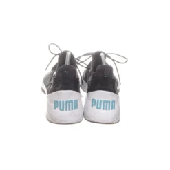 Puma Trainers Black SHOES-EU-40 Unisex (Adults) -SUPER CHAUSSURES SHOP MALA2ZLgf1 1abf 270