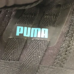 Puma Trainers Black SHOES-EU-40 Unisex (Adults) -SUPER CHAUSSURES SHOP MALA2ZLgf1 3094