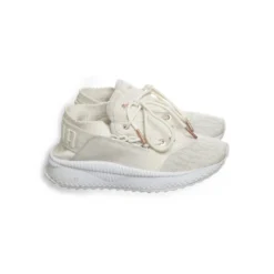 Puma Trainers Off-white SHOES-EU-37 Women