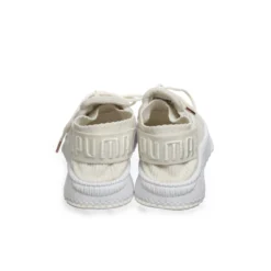 Puma Trainers Off-white SHOES-EU-37 Women -SUPER CHAUSSURES SHOP NSGhC5lGyD 697e 270