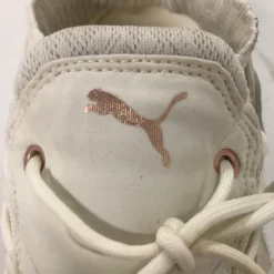 Puma Trainers Off-white SHOES-EU-37 Women -SUPER CHAUSSURES SHOP NSGhC5lGyD 6d39