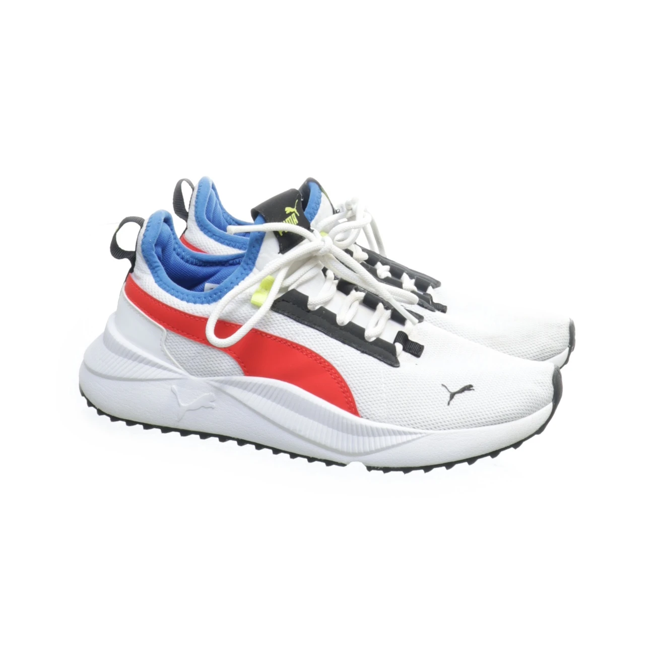 Puma Trainers White SHOES-EU-38 Women 3 Puma Trainers White SHOES-EU-38 Women