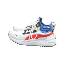 Puma Trainers White SHOES-EU-38 Women 10 Puma Trainers White SHOES-EU-38 Women -SUPER CHAUSSURES SHOP NasdlKSyNh f50f 180